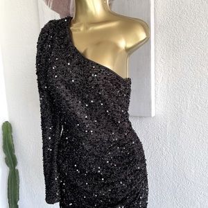 Beautiful night out dress